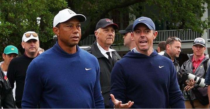 TGL announce new launch date after Tiger Woods and Rory McIlroy forced into frustrating delay