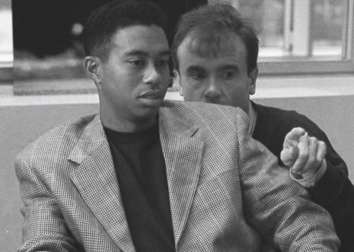 The man behind Tiger’s first deals breaks his silence with a new autobiography