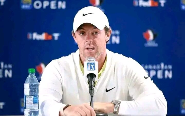 BREAKING: Court docs reveal why Rory McIlroy split from Erica Stoll