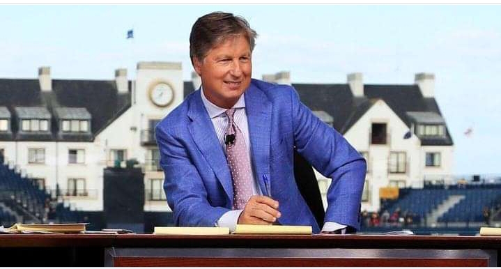 “He turned his back on the game”: Brandel Chamblee rips into LIV Golf star