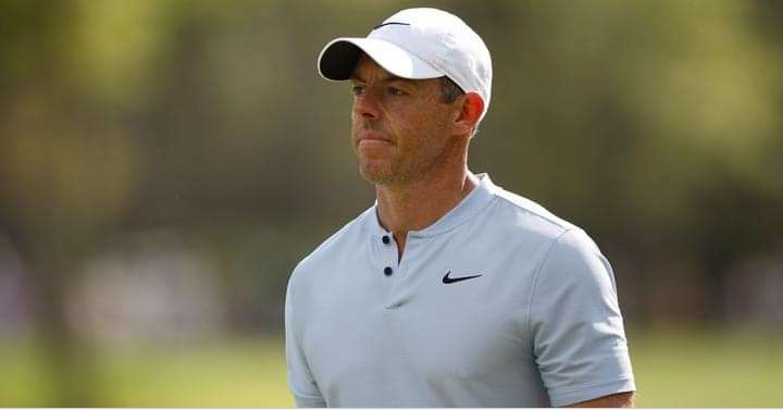 Four PGA Tour superstars called out for ‘failing’ Rory McIlroy over LIV Golf