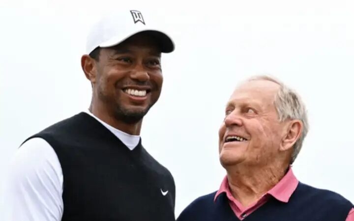 Evidence confirmed why Jack Nicklaus beat Tiger Woods in the GOAT debate and it wasn’t even a close match