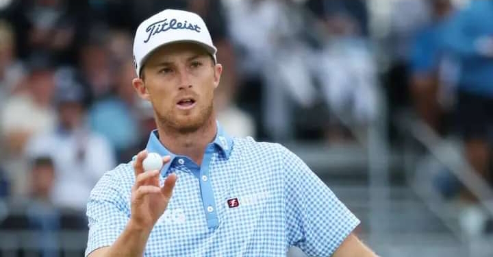 Masters contender Will Zalatoris summed up after receiving ‘mind-blowing’ LIV Golf offer