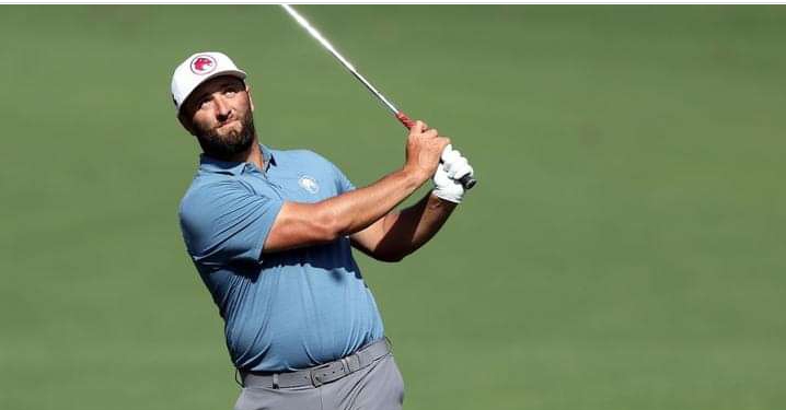 Jon Rahm and LIV Golf rebels get very brave as ‘respectful’ Masters agreement threatened