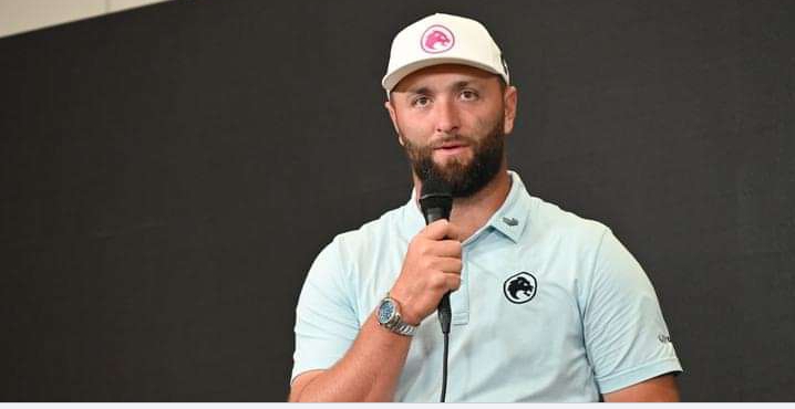 Jon Rahm names four things he misses the most about PGA Tour after urging LIV Golf change