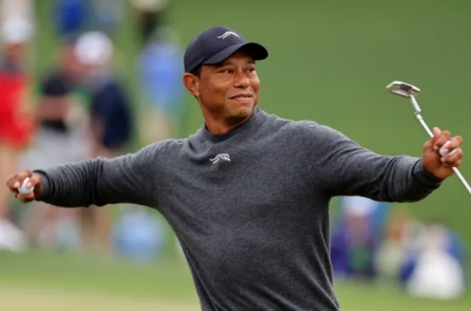 Tiger Woods drops Ryder Cup bombshell days before 2024 Masters