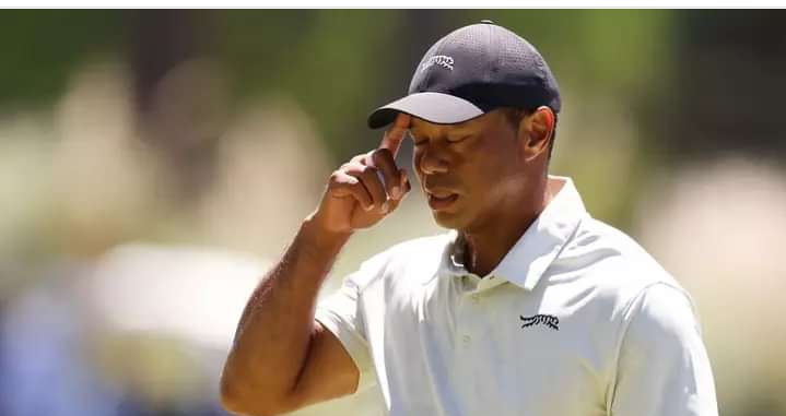 Tiger Woods faces a “suspension” after brutal Reason