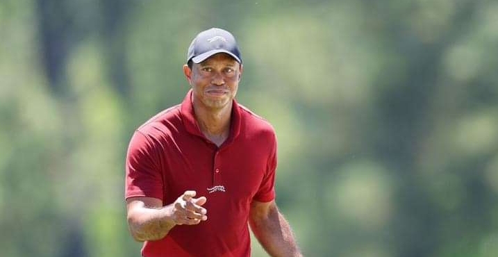 Tiger Woods confirms career plans after tough showing at the Masters