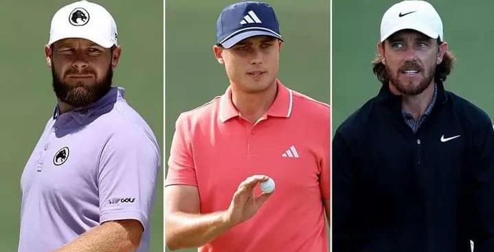 How all 13 LIV Golf stars fared at Masters as trio stand out and five miss cut