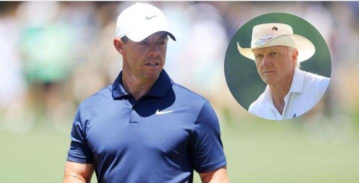 Rory McIlroy makes his PGA Tour stance clear despite £682m LIV Golf rumours