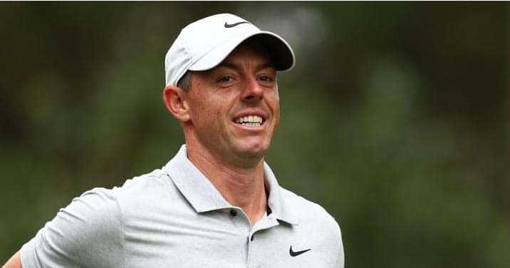 Rory McIlroy’s manager responds to £682m LIV Golf speculation after Masters