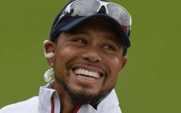 Tiger Woods’ captaincy of the US team received great trust from the legendary Ryder Cup legend – News