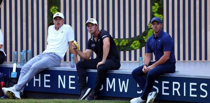 BREAKING: 5 PGA Tour stars LIV Golf would love to sign as Ryder Cup hero tops wish-list