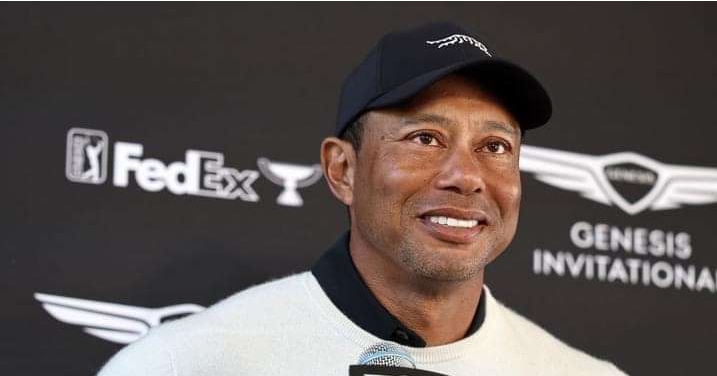 Tiger Woods adds three big names to his TGL team in perfect response to Jon Rahm setback