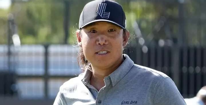 Anthony Kim ‘didn’t want to wake up in the morning’ as LIV Golf star makes heartbreaking confession