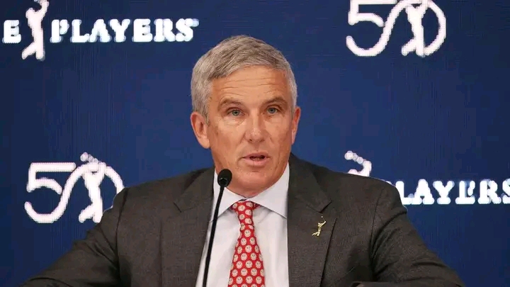 BREAKING: PGA Tour’s LIV Golf talks dealt another blow as policy board resignations continue