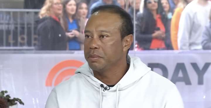 Tiger Woods remains tight-lipped on advice to PGA Tour stars – ‘cannot be said’