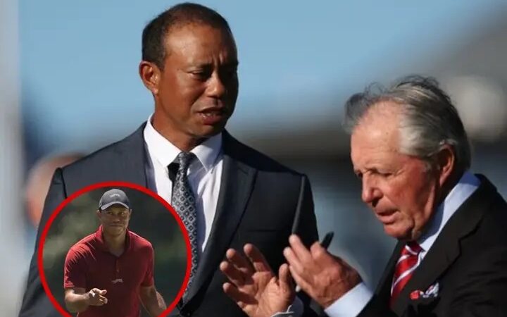 Tiger Woods’ career was ‘ruined’ by these two decisions that stopped him being ‘greatest ever’