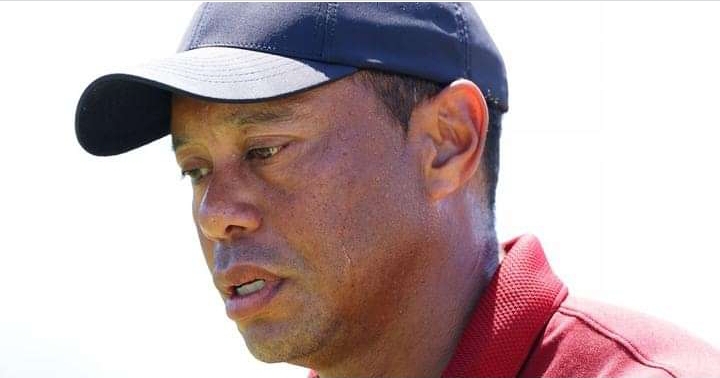 Tiger Woods is ready: The four-time champion will return to golf at the PGA Championship