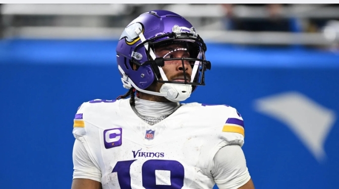 Three offseason moves the Vikings must make