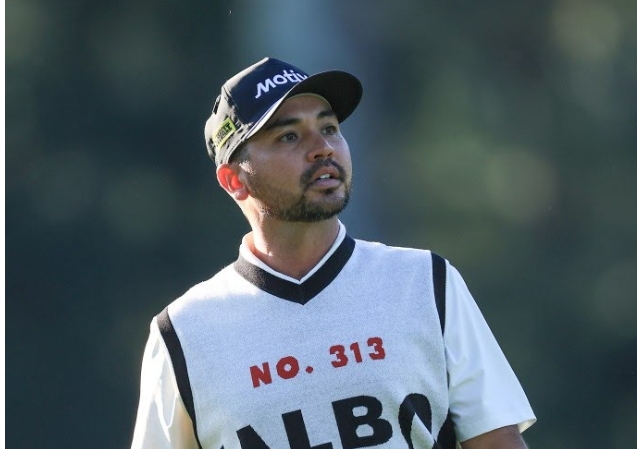 BREAKING: Jason Day and 5 other prominent golf stars sanctioned by masters bosses for inappropriate dress code