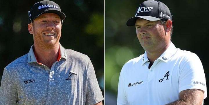 BREAKING: 7 LIV Golf stars earn PGA Championship invite as Talor Gooch and Patrick Reed handed major lifeline