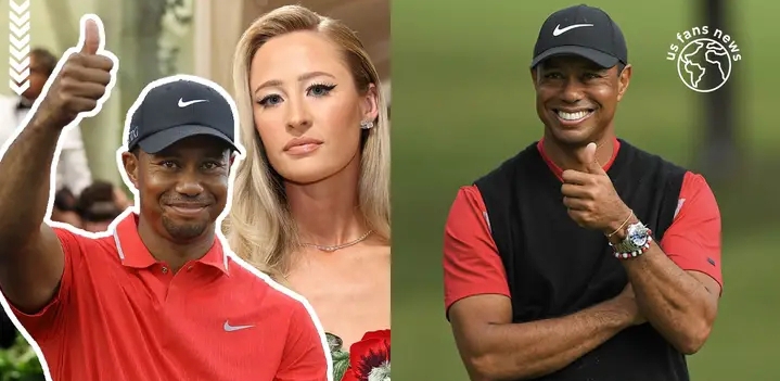 Nelly Korda joins Tiger Woods’ exclusive club after impressing at the 2024 Met Gala