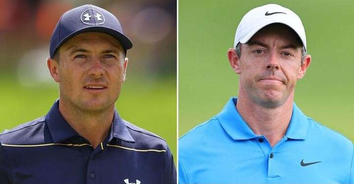 REPORT: Jordan Spieth provides bold LIV Golf merger CLAIMS after Rory McIlroy rejection