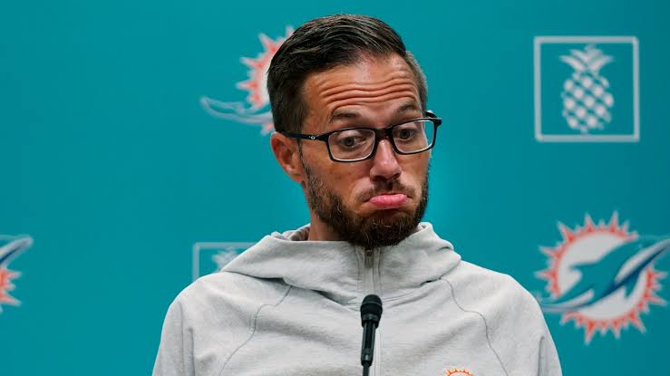 Am leaving “I need a better life and better team to hold on to, Miami dolphins super star announced due to… full details