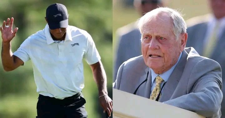 “I don’t mean this in a nasty way” : Jack Nicklaus reveals the best moment in Tiger Woods’ illustrious career