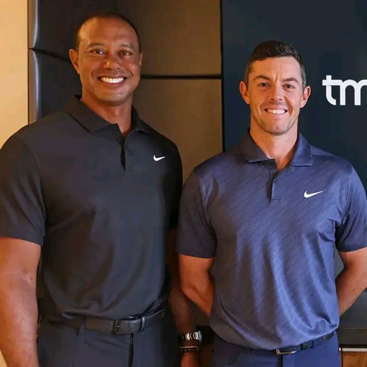 JUST-IN: Broken agreement, Tiger Woods Sue’s Rory McIlroy to Court over $500 million sponsorship deal, Court outline details below