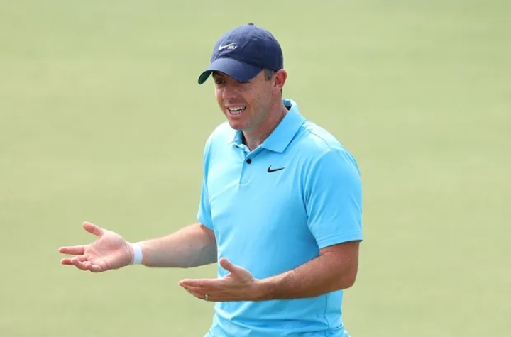 Rory McIlroy shockingly resigns from PGA Tour gives Reasons