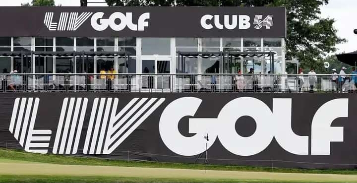 PGA Tour and LIV Golf ‘chaos’ as major champion makes concerning statement
