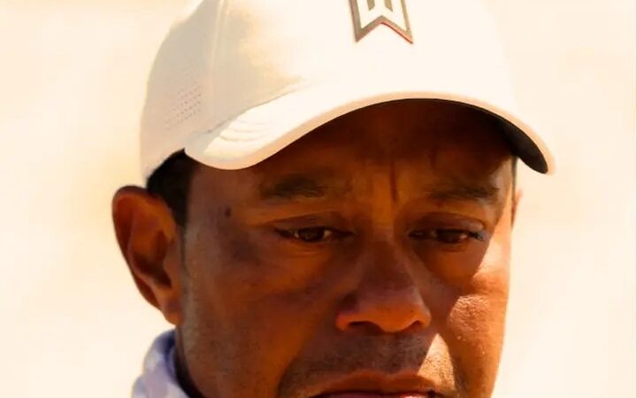Tiger Woods fans are truly “heartbroken” after the PGA Tour’s announcement about a special event at Muirfield Village.