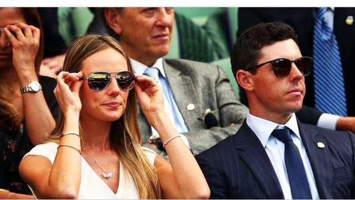 Erica brutal response to Rory McIlroy divorce papers sums up how bad things are