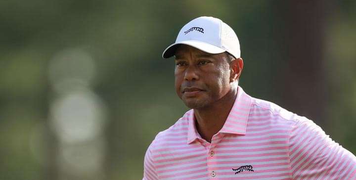 Tiger Woods shows true colours in desperate search for US Open answers
