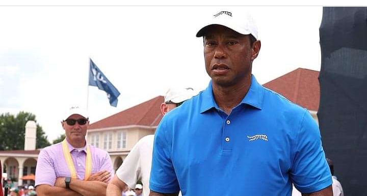 BREAKING: Tiger woods have been disqualify from US Open official gives statement on Tiger Woods after…..