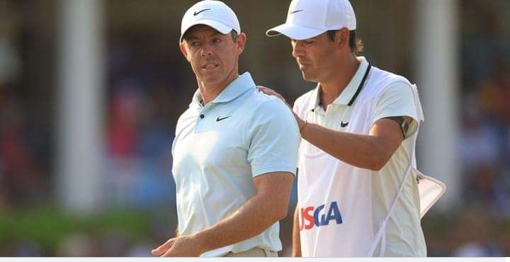 I have evidence Bryson DeChambeau cheated: Rory McIlroy’s comments on LIV Golf stars at majors as Bryson DeChambeau beats him to US Open