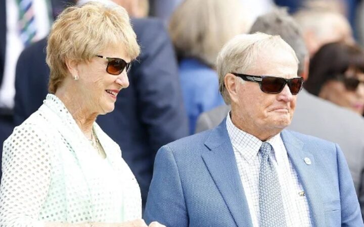 “I made my announcement”: Jack Nicklaus announces Divorce from wife after been married since July 23, 1960 gives reasons for his decision