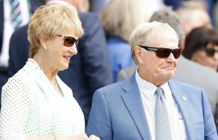 “I made my announcement”: Jack Nicklaus announces Divorce from wife after been married since July 23, 1960 gives reasons for his decision