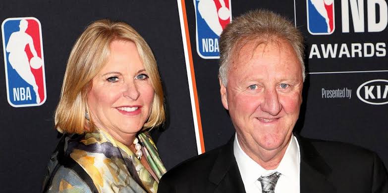 SAD NEWS: Larry bird files for divorce from wife years after marriage and gives official reason