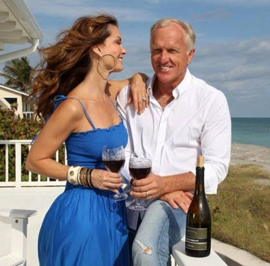 SAD NEWS: Greg Norman files for divorce from wife years after marriage and gives official reason
