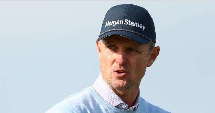BREAKING: Justin Rose drops F-bomb over Open Qualifying rival’s frustration, with threatening statement to officials