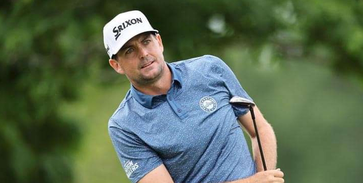 UNBELIEVABLE: Keegan Bradley announce withdrawal from Ryder Cup in a gripping interview with CBS, gives official reasons