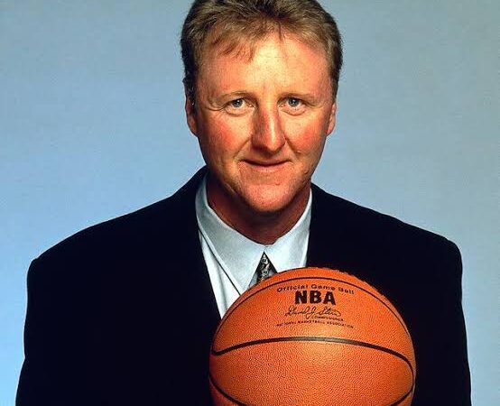 Sad news: “I never knew he was such a bad person” – Danny Ainge send brutal messages to Larry Bird, revealing bombshell secret