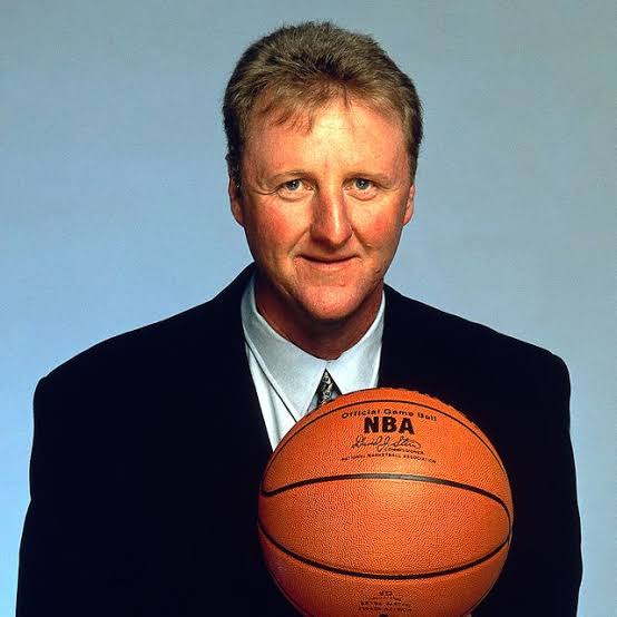 Sad news: “I never knew he was such a bad person” – Danny Ainge send brutal messages to Larry Bird, revealing bombshell secret