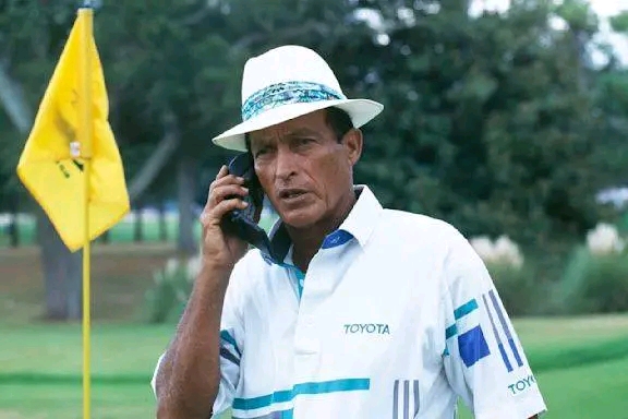 Juan “Chi Chi” Rodriguez, an eight-time PGA Tour winner and one of the most charismatic and beloved figures in pro golf, has died at age 88.