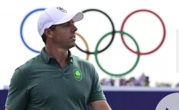 BREAKING NEWS: The Olympics was robbed, Rory McIlroy drops bombshell statement regarding Scottie Scheffler gold medal 🥇, the golf world have been shaken….