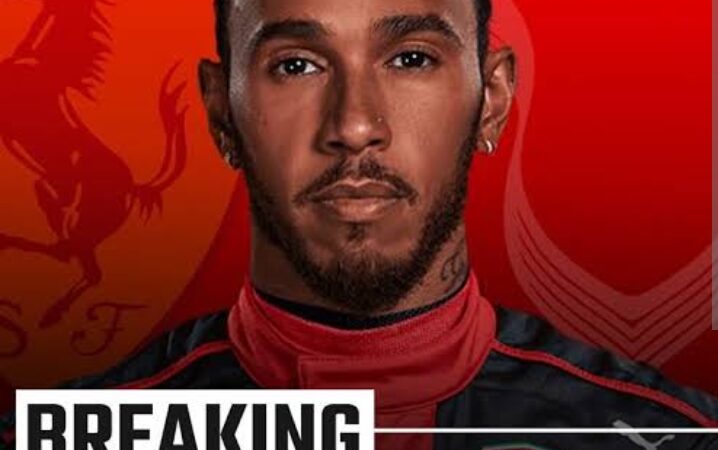 Breaking News: Sadness in the Formula 1 Community as Lewis Hamilton’s Retirement is Officially Confirmed