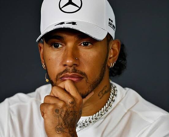 Shocking Revelation: Lewis Hamilton Banned from All F1 Events due to ………….